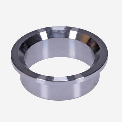 Wheel bearing spacer